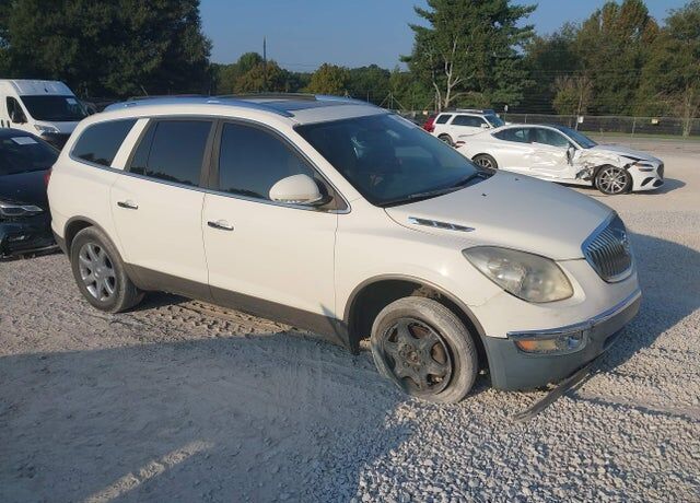 2008 BUICK Enclave