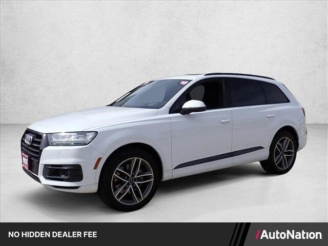 2018 AUDI Q7