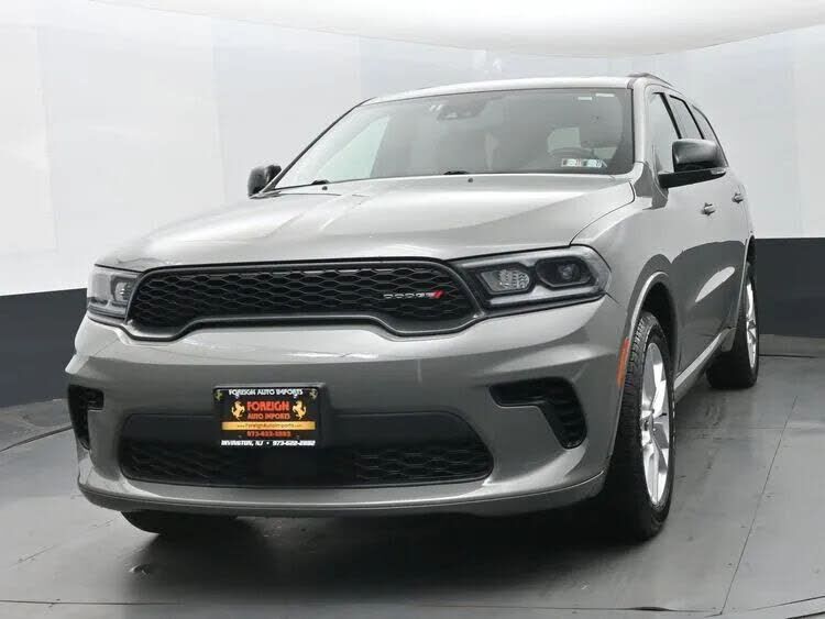 2024 DODGE Durango