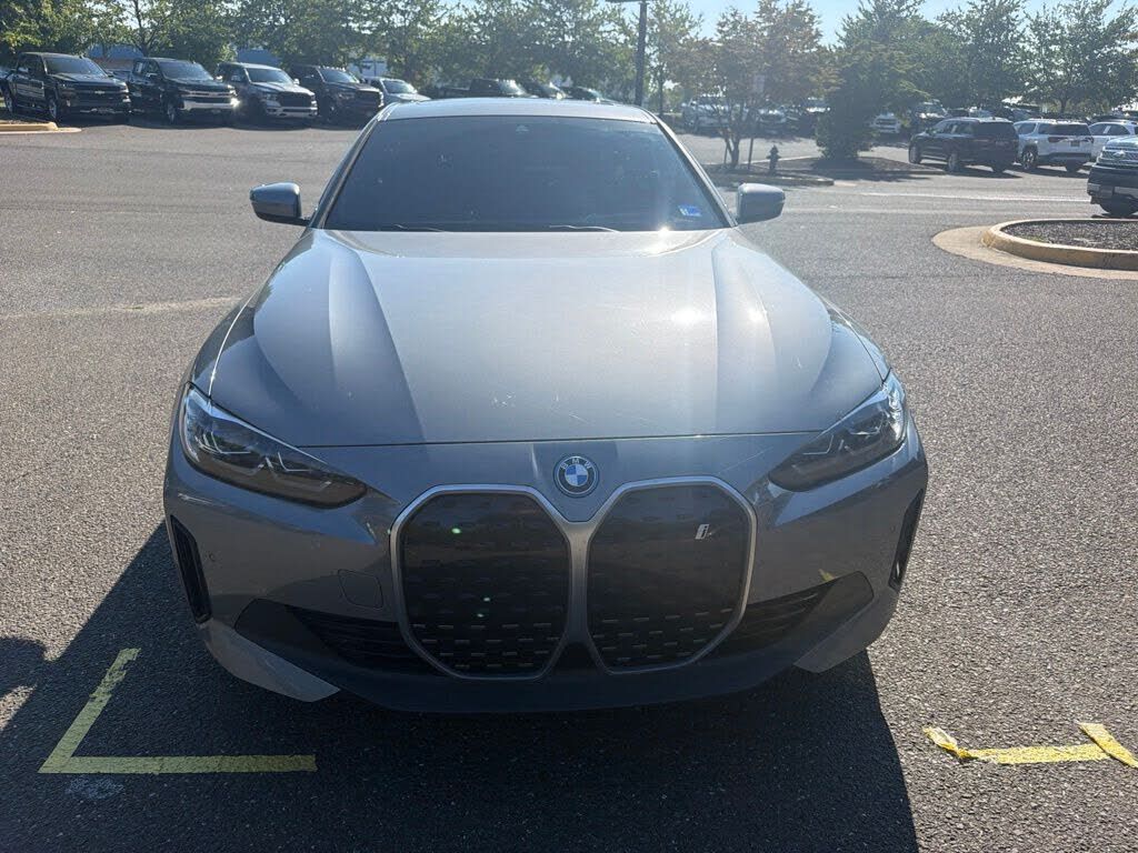 2024 BMW i4