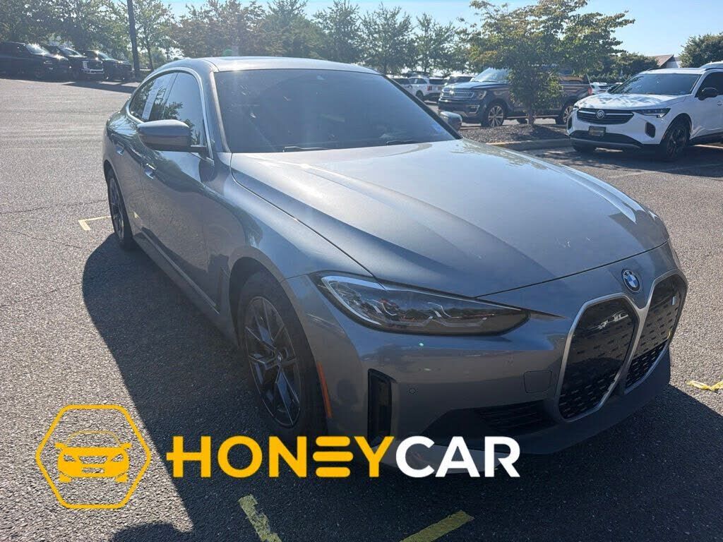 2024 BMW i4