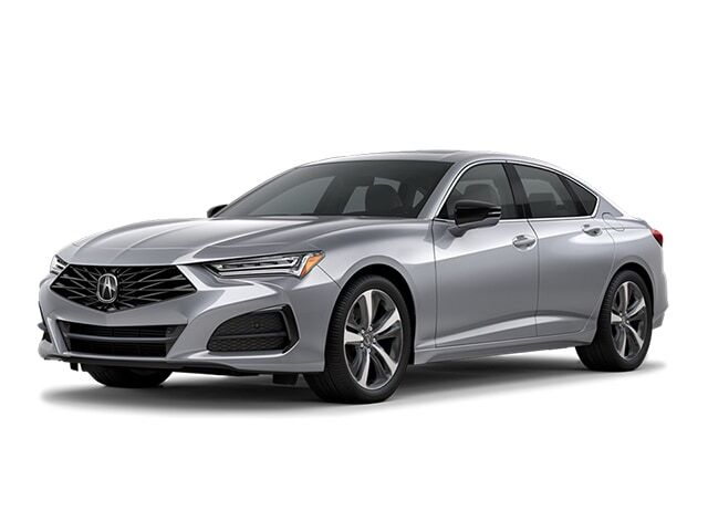 2024 ACURA TLX