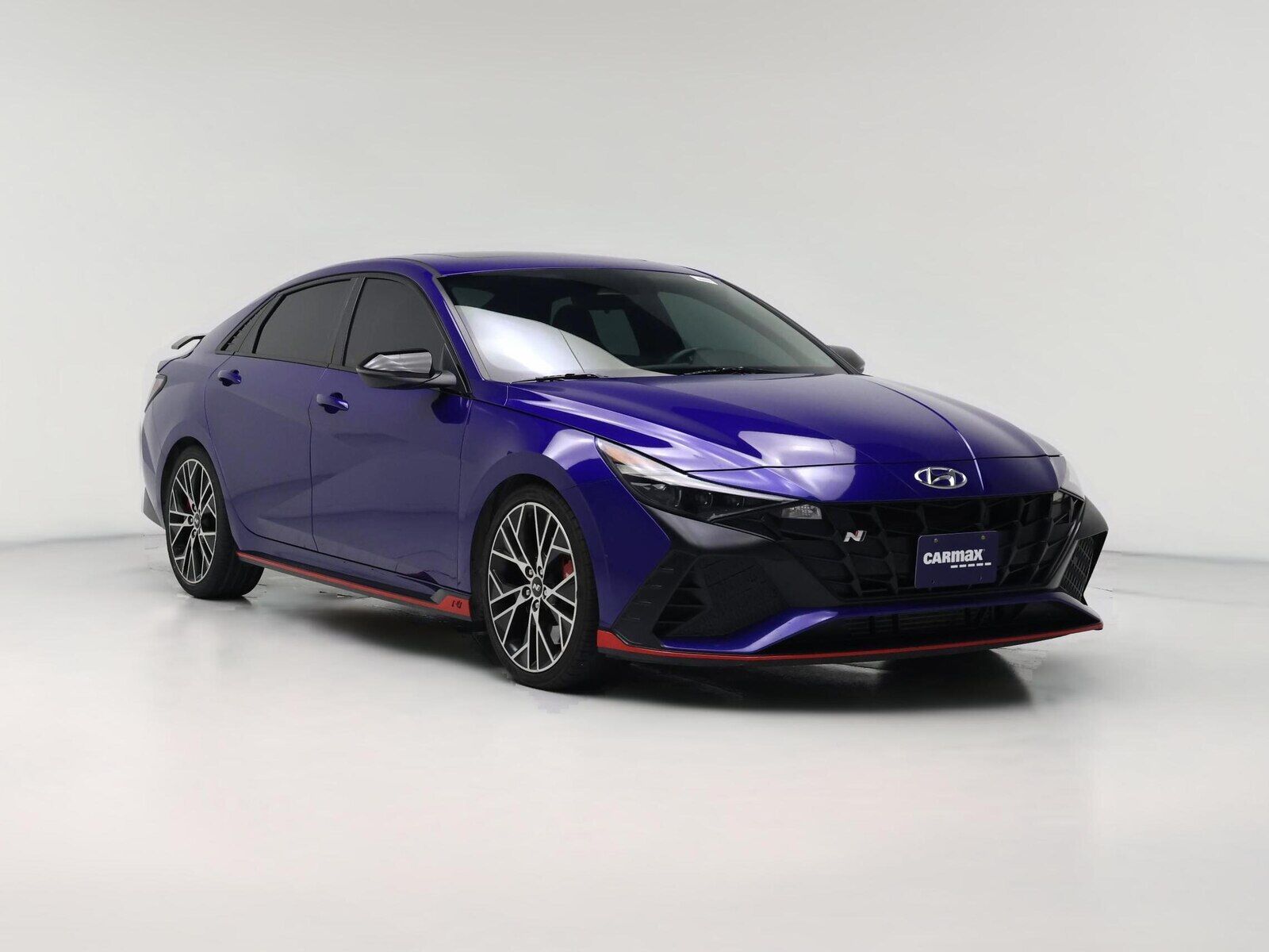 2023 HYUNDAI Elantra N