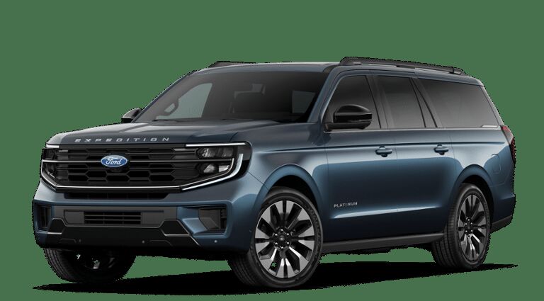 2027 FORD Expedition