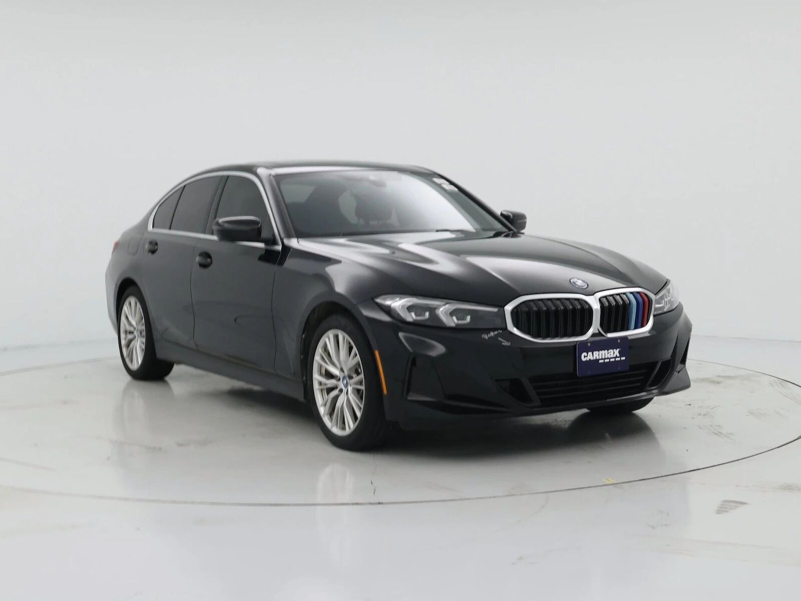 2024 BMW 330e