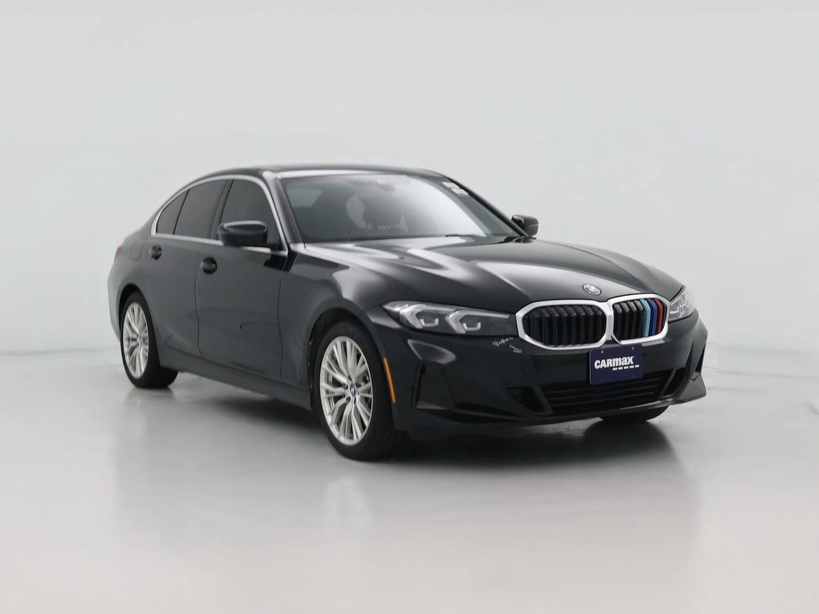 2024 BMW 3 Series