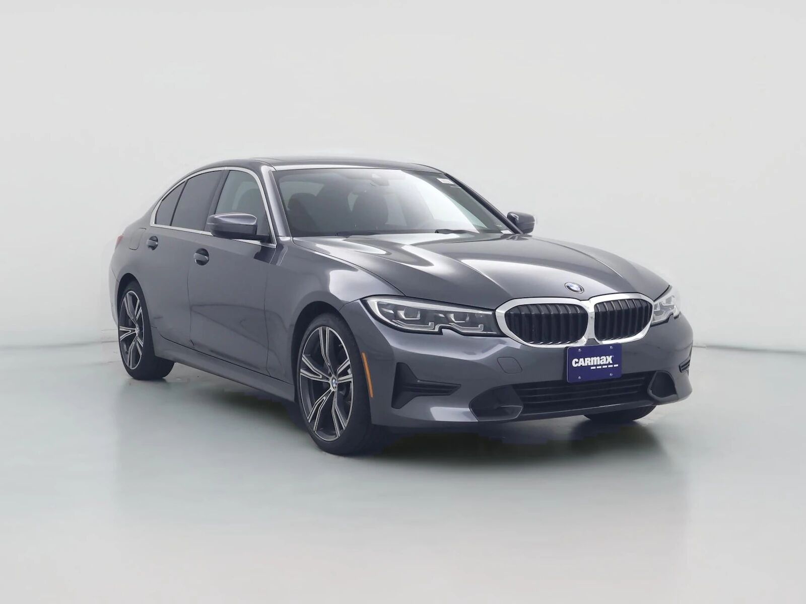 2022 BMW 3 Series