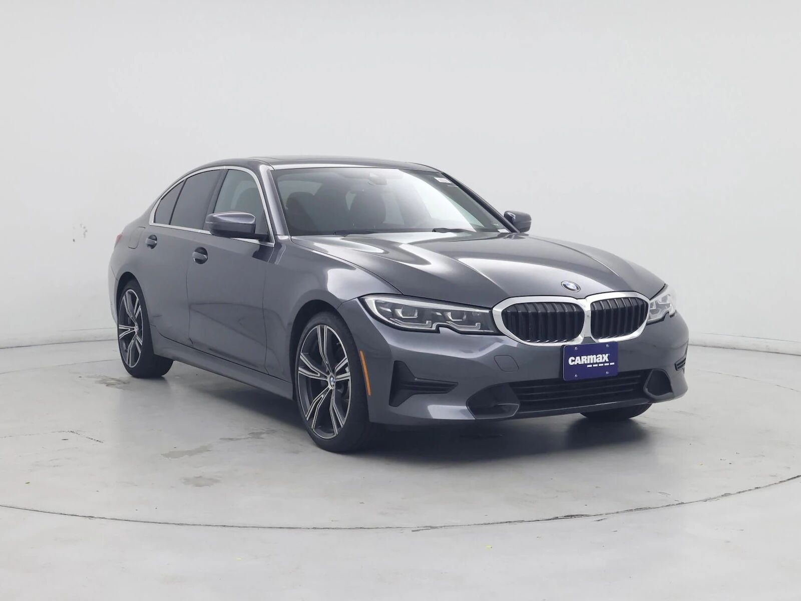 2022 BMW 330i