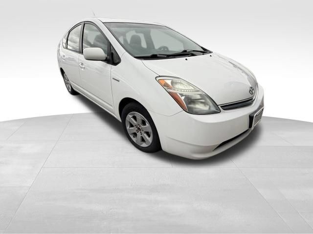 2007 TOYOTA PRIUS