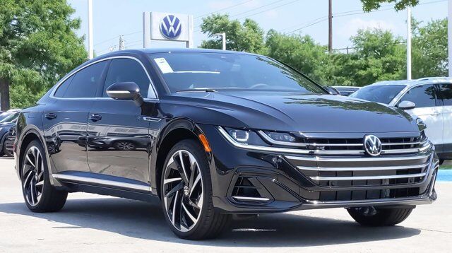 2023 VOLKSWAGEN Arteon 4Motion