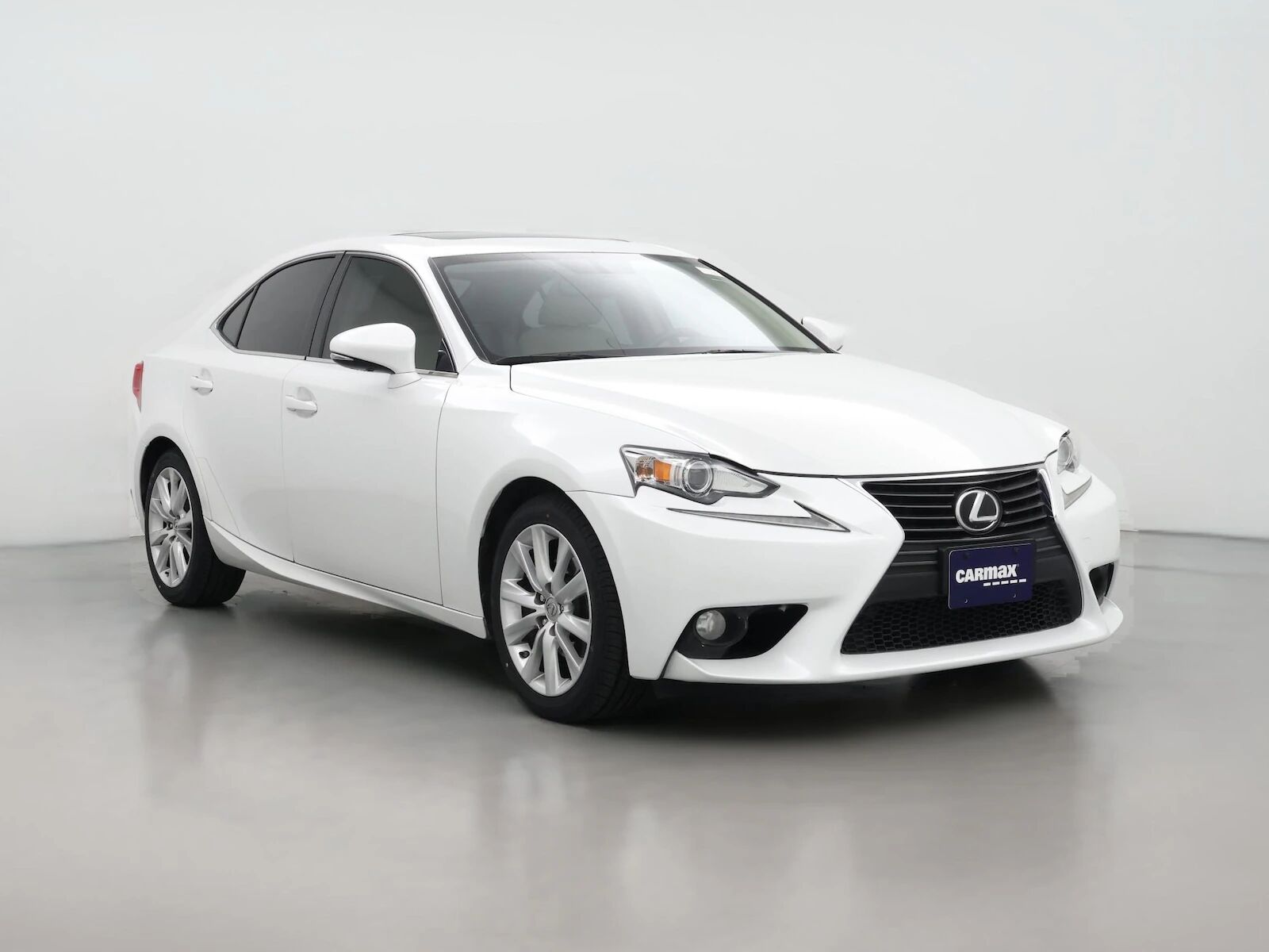 2014 LEXUS IS