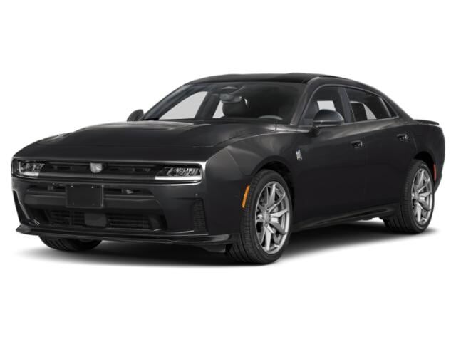 2027 DODGE Charger
