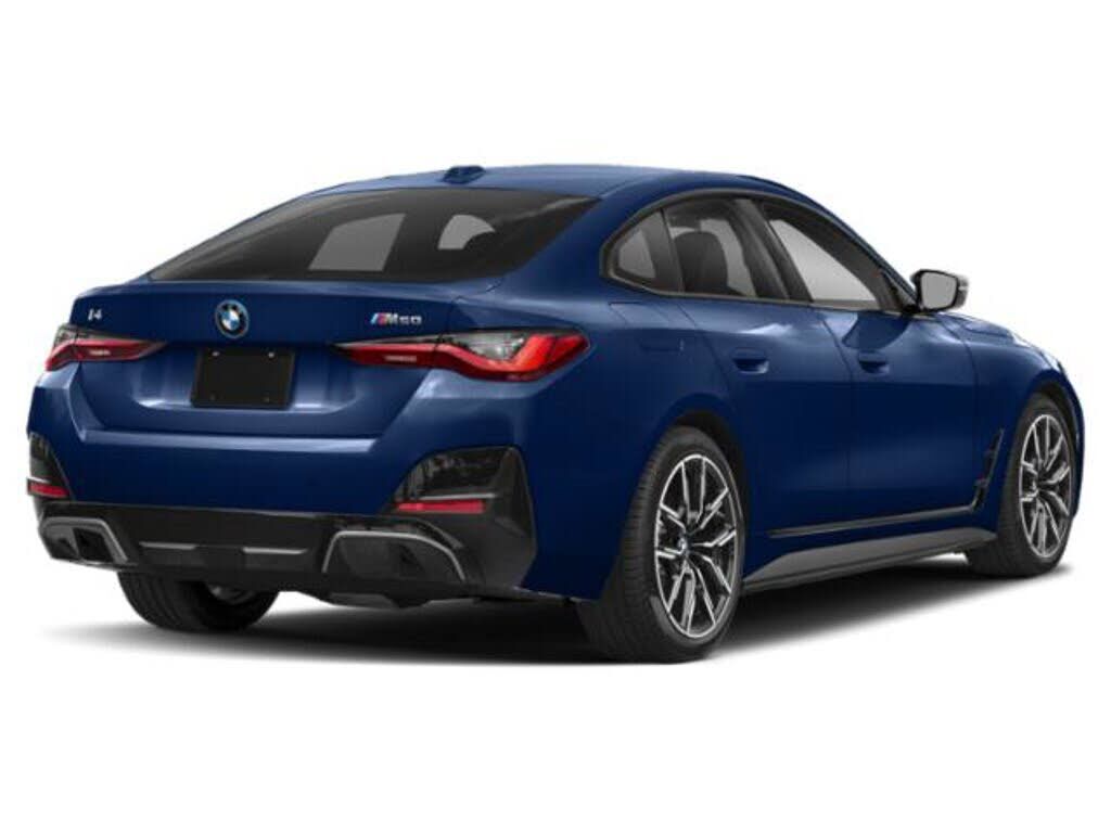 2024 BMW i4
