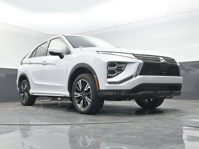 2024 MITSUBISHI ECLIPSE CROSS