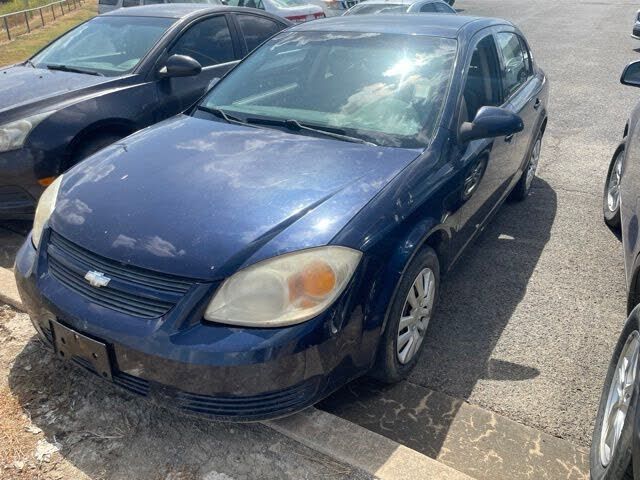 2009 CHEVROLET Cobalt