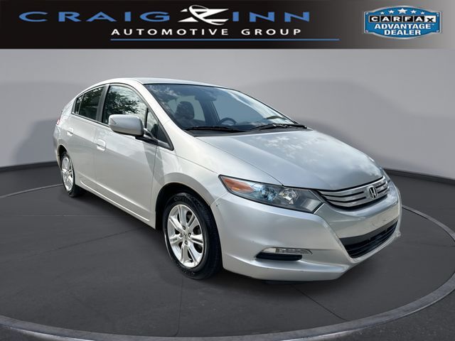 2010 HONDA Insight