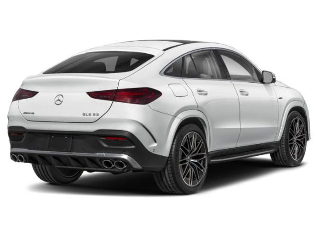 2024 Mercedes-Benz GLE-Class
