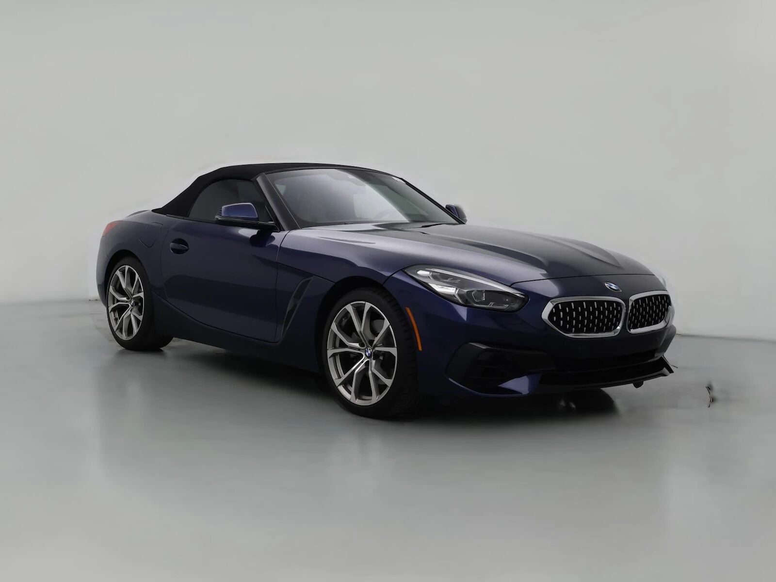 2022 BMW Z4