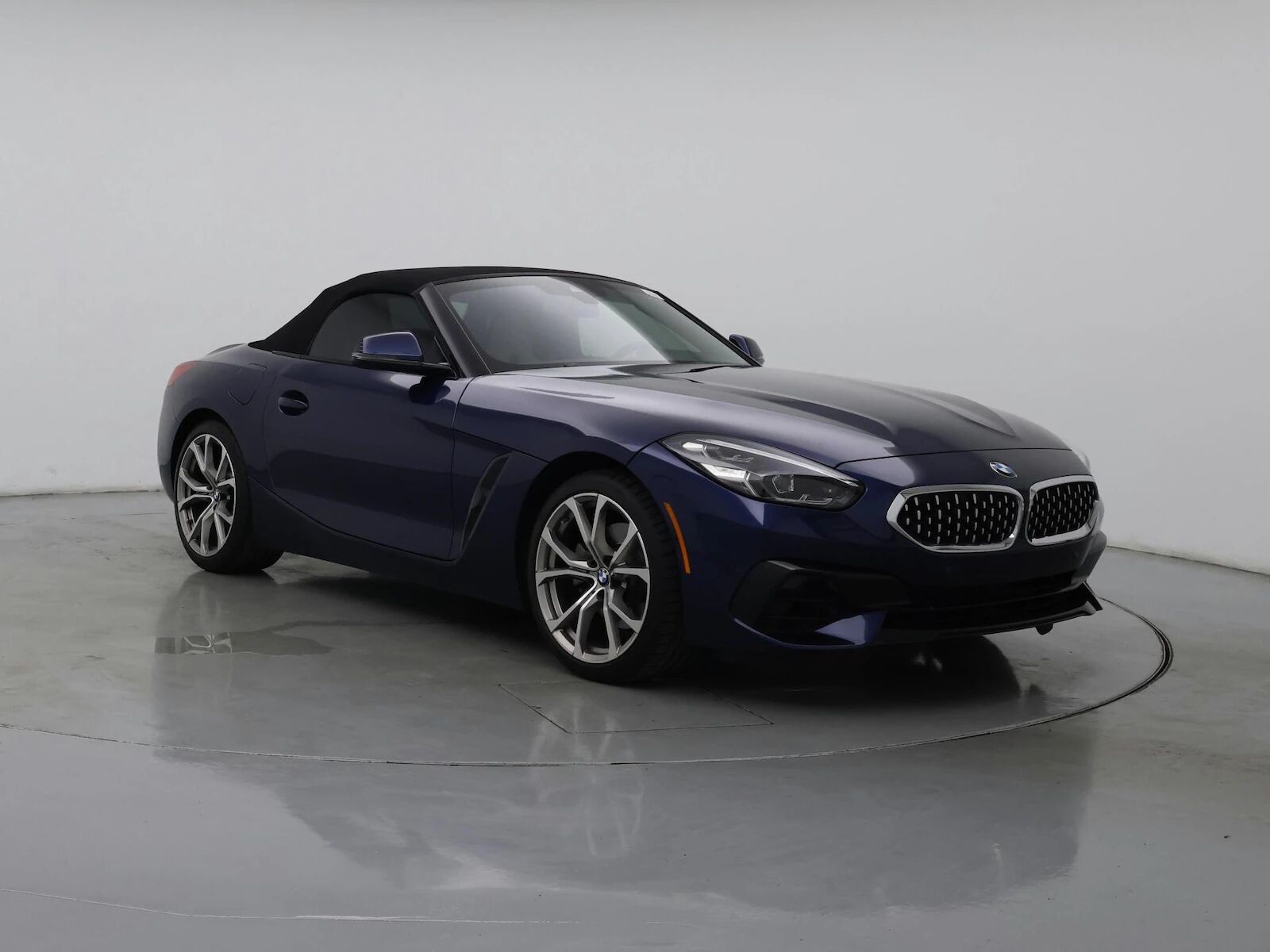 2022 BMW Z4