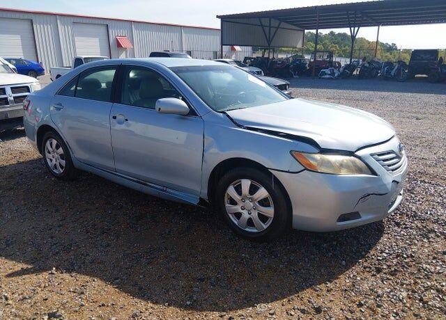 2009 TOYOTA Camry