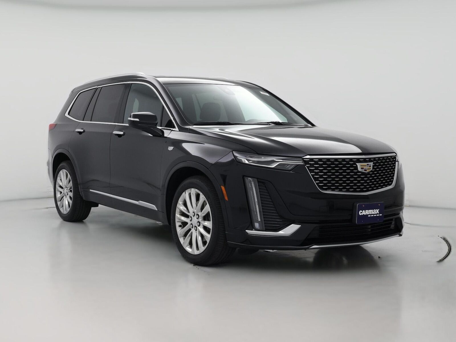 2020 CADILLAC XT6