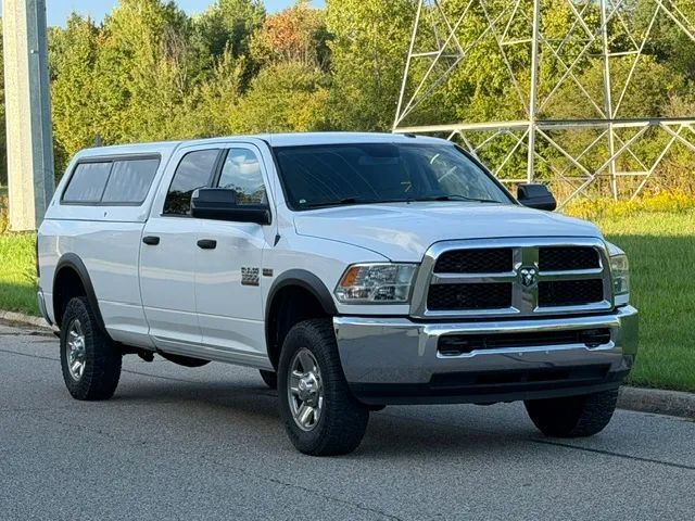 2015 RAM 3500