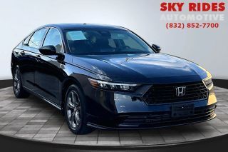 2023 HONDA Accord