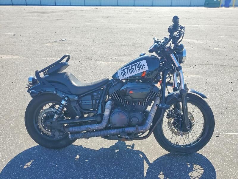 2017 YAMAHA XVS950CU/XVS950CUD