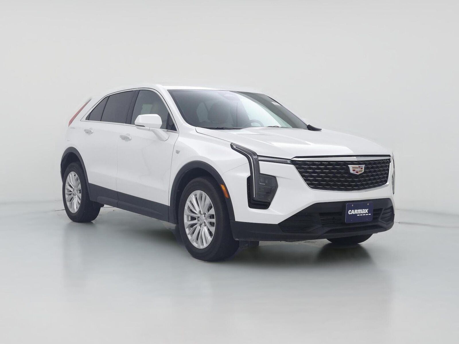 2024 CADILLAC XT4