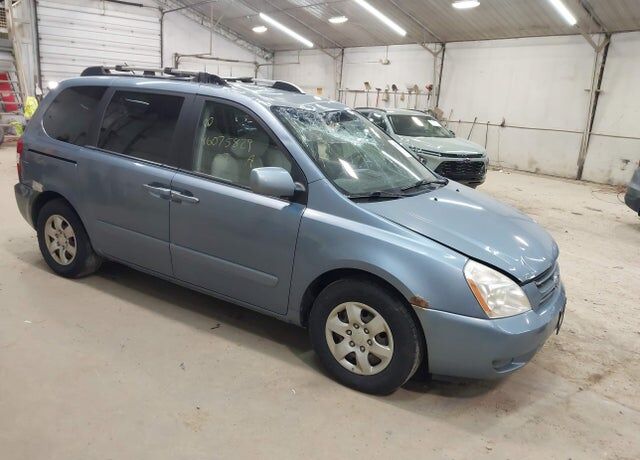 2007 KIA Sedona