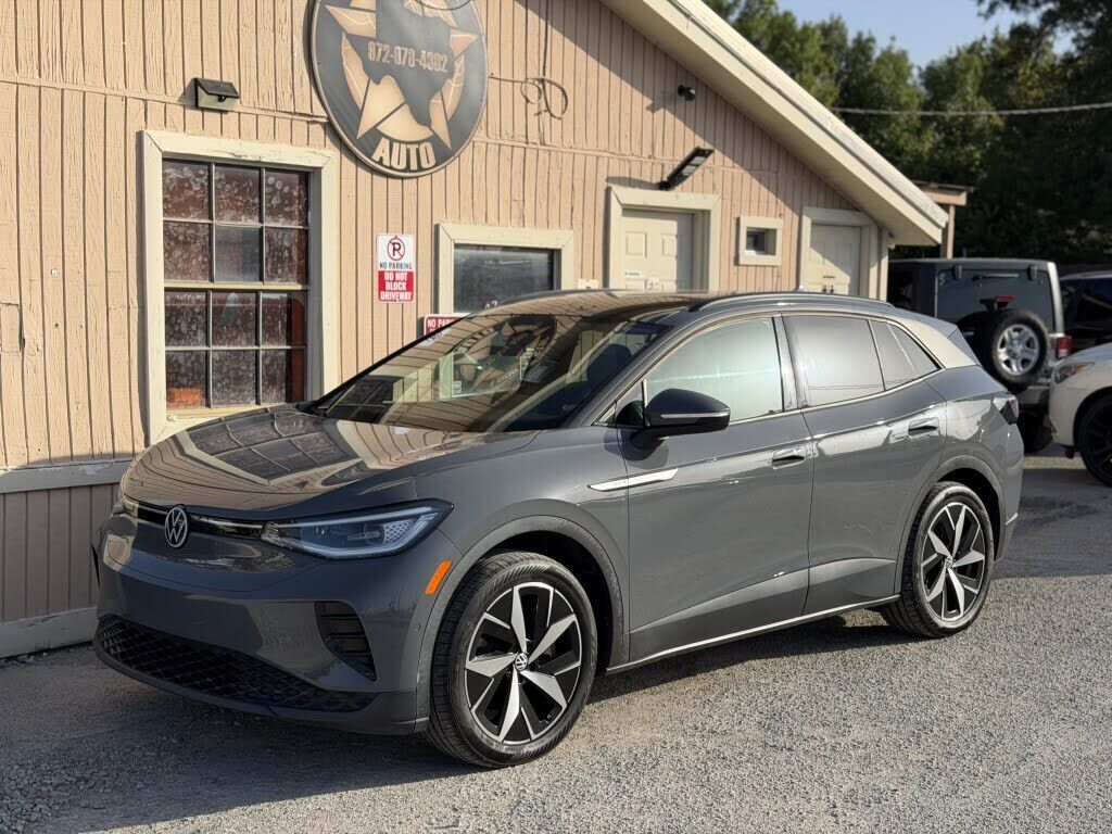 2023 VOLKSWAGEN ID.4