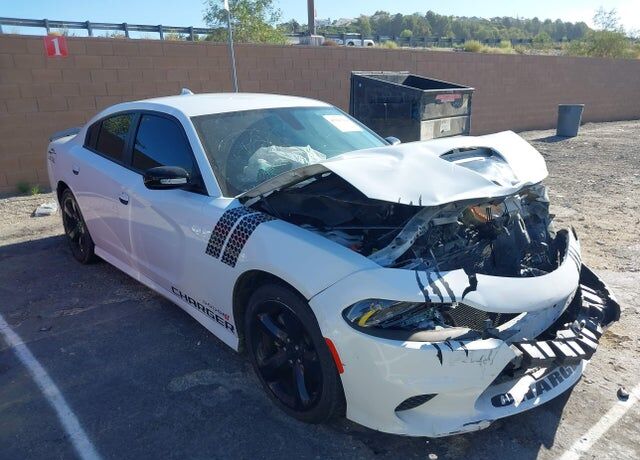 2023 DODGE Charger