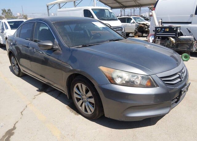 2011 HONDA Accord