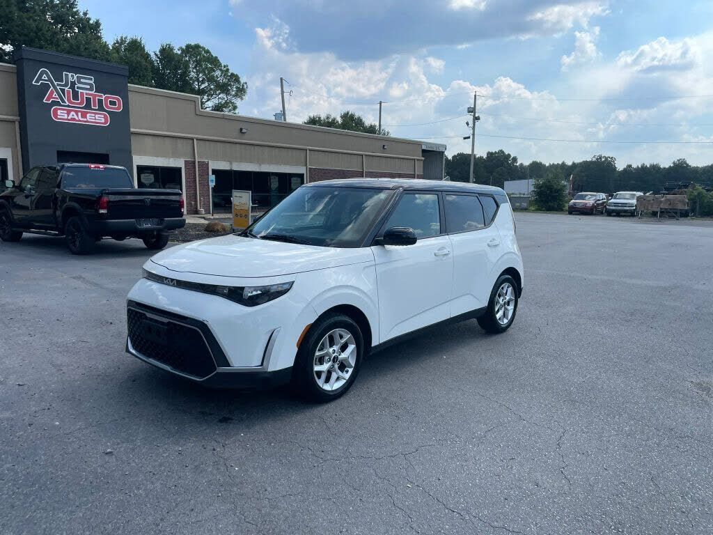 2023 KIA Soul
