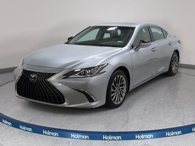 2024 LEXUS ES