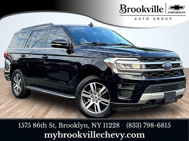2023 FORD Expedition