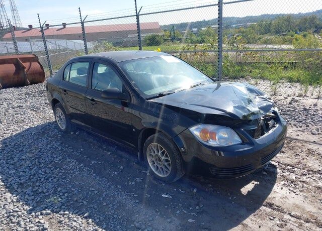 2006 CHEVROLET Cobalt