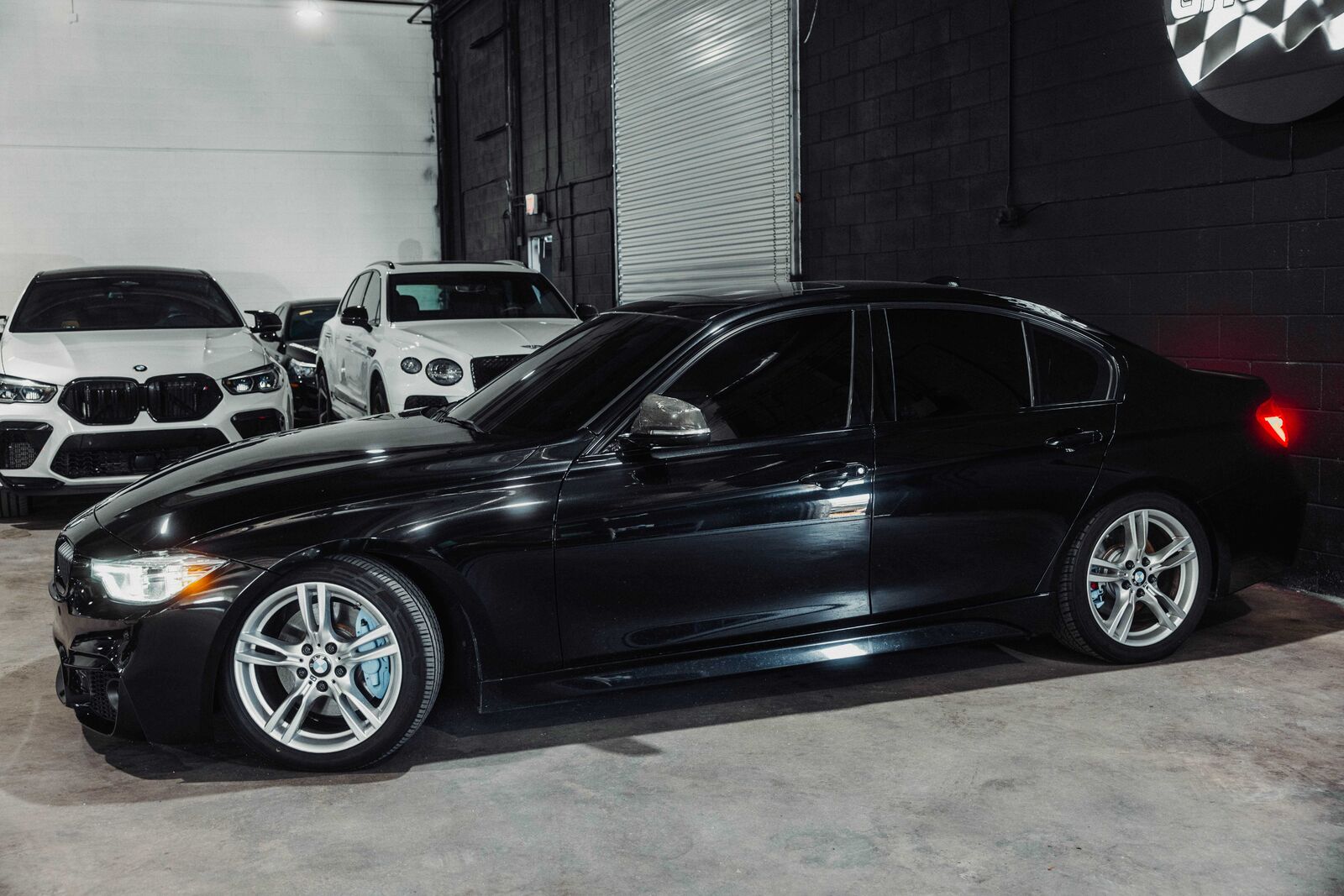 2017 BMW 3 Series