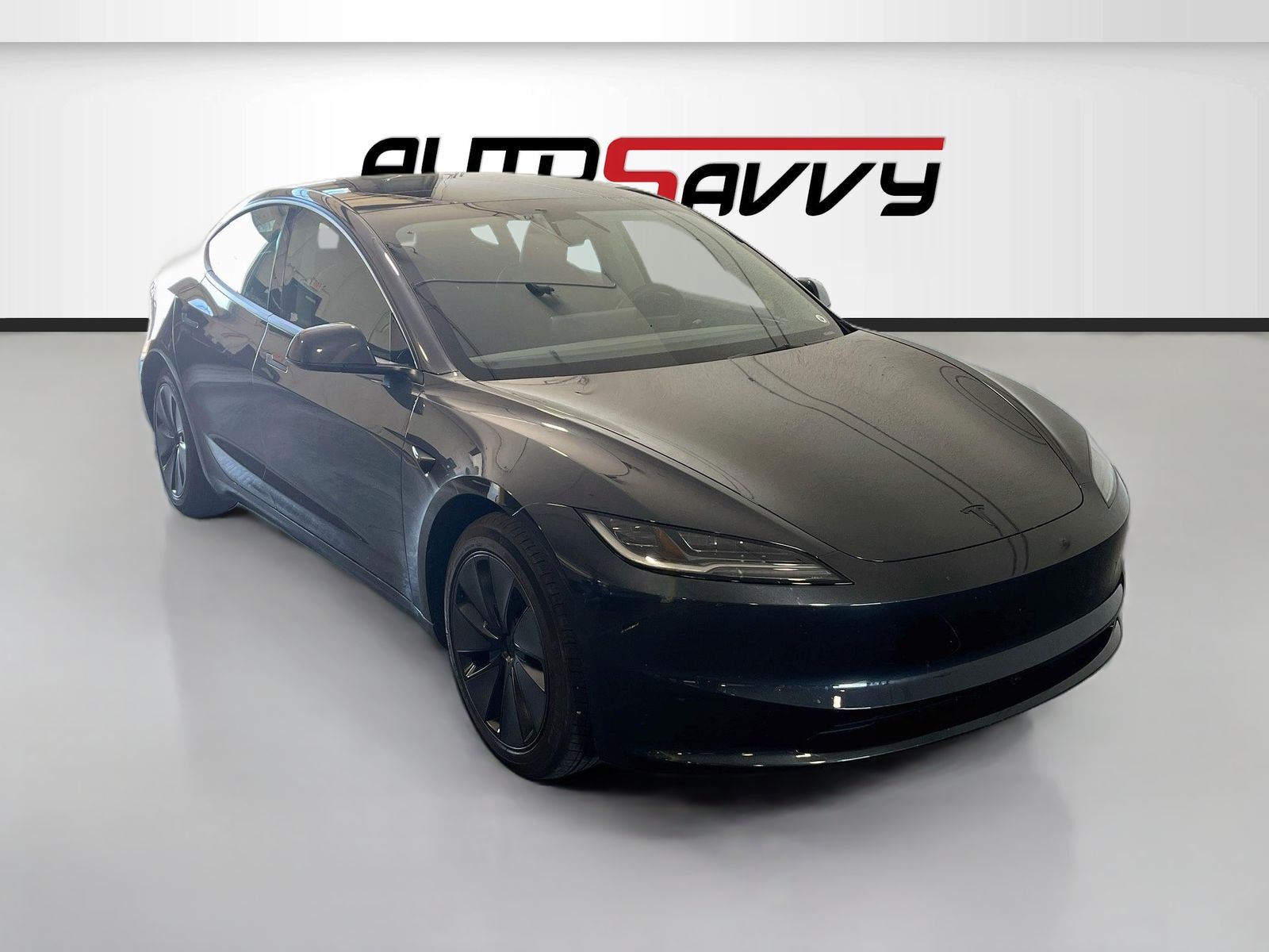 2026 TESLA Model 3