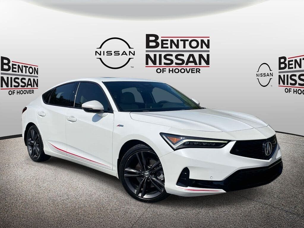 2024 ACURA Integra