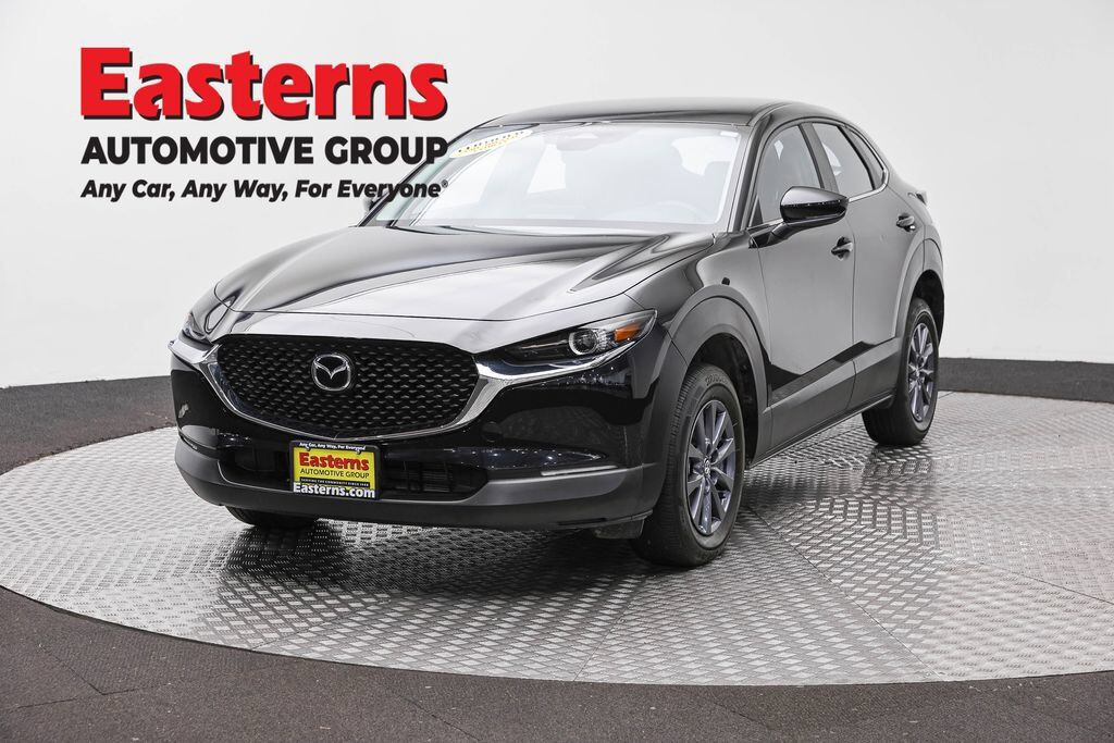 2024 MAZDA CX-30