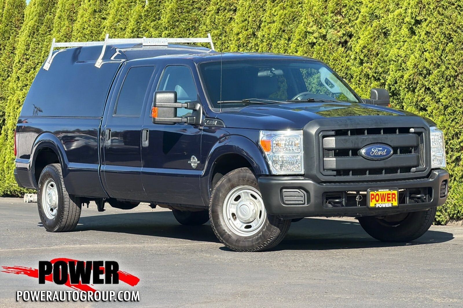 2016 FORD F-250