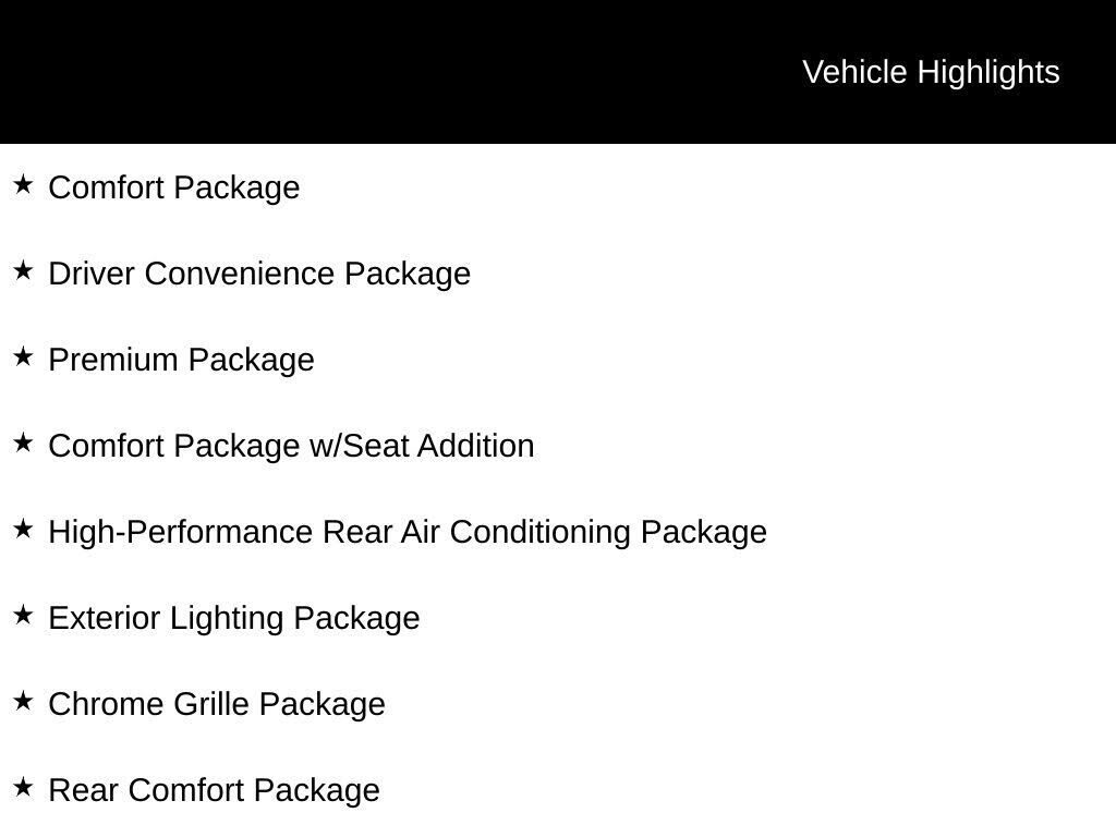 2023 Mercedes-Benz Sprinter