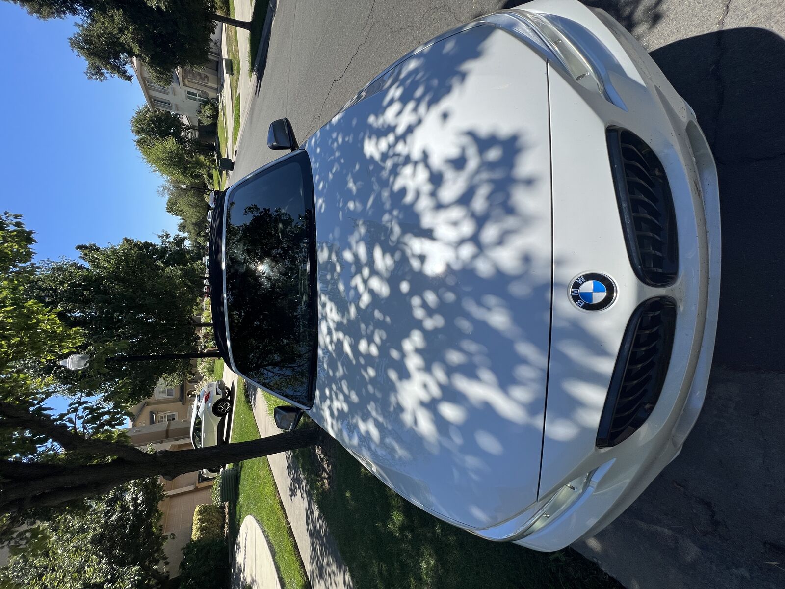 2017 BMW M240i