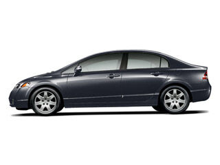 2010 HONDA Civic