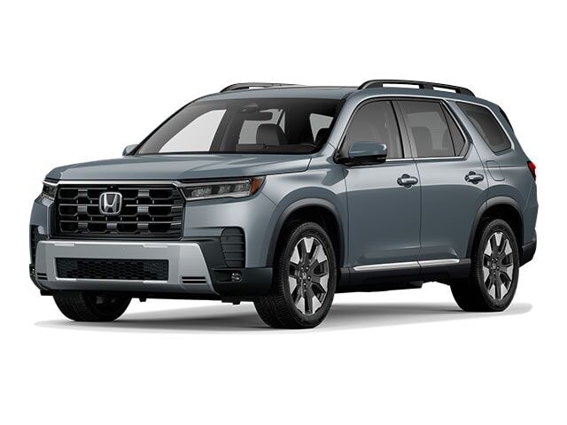 2026 HONDA Pilot