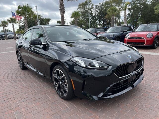 2026 BMW 228