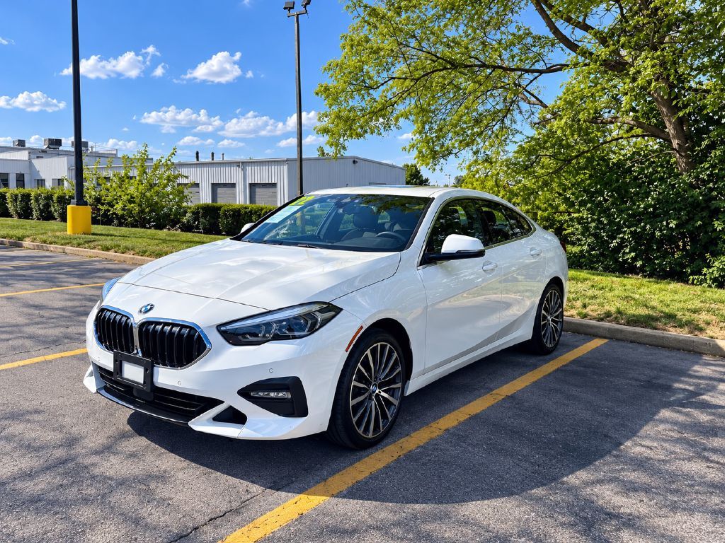 2021 BMW 228i