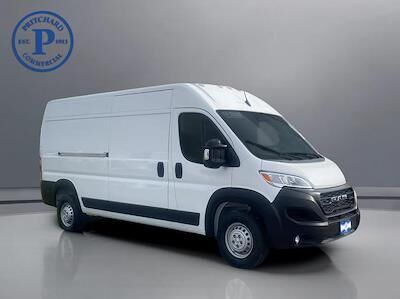 2025 RAM Promaster 2500