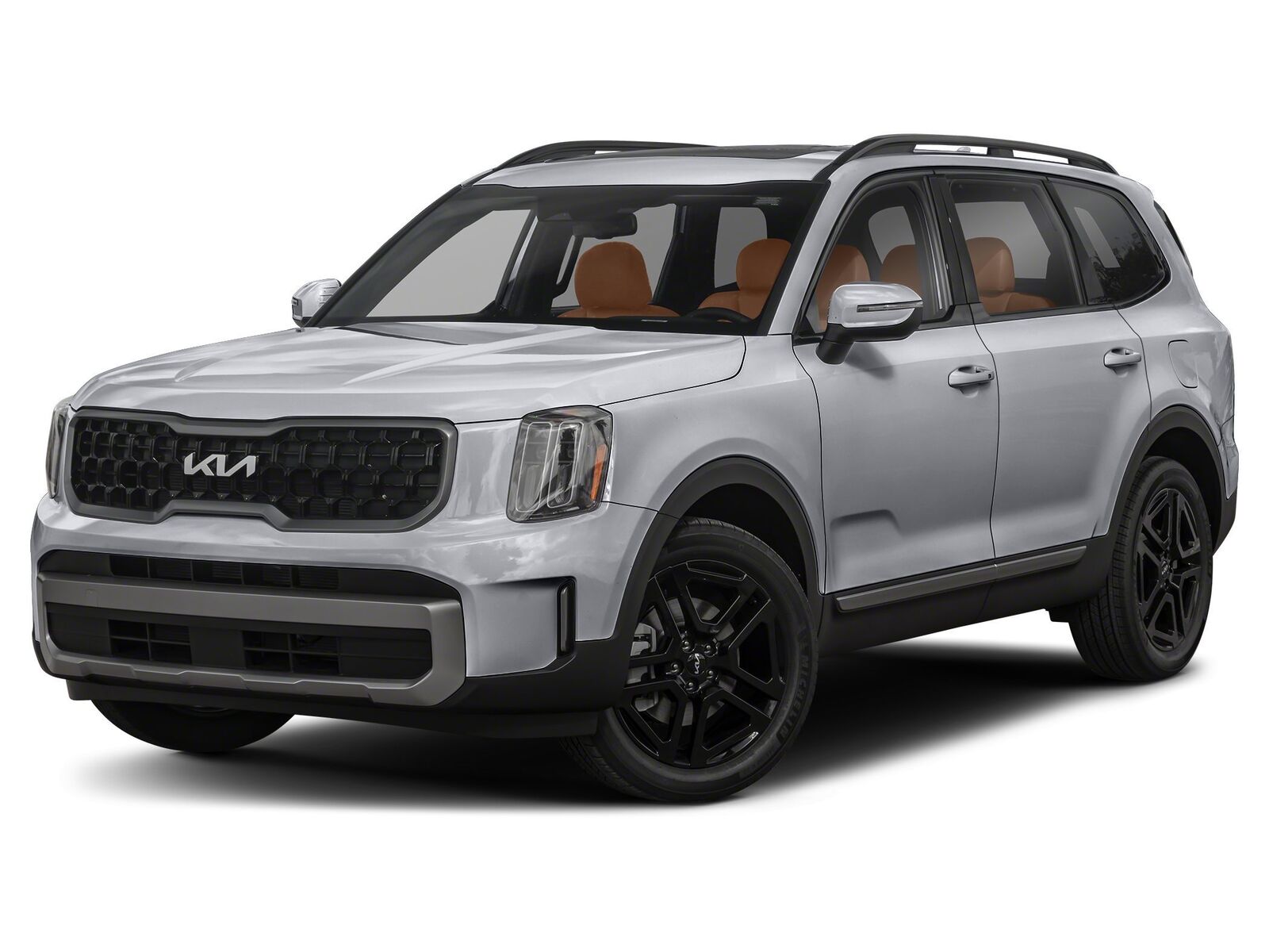 2023 KIA Telluride